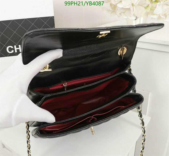 SAMC - CHL Bags Handbags - 027
