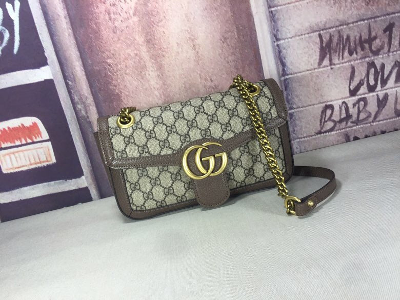 Glami Fashion - GCI Bags - 9836