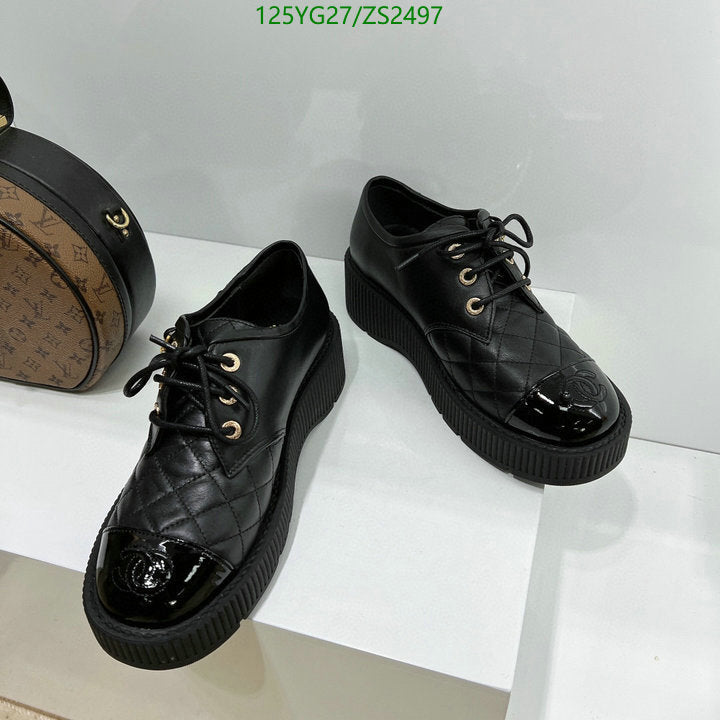 SAMC - CHL Women Shoes - 099