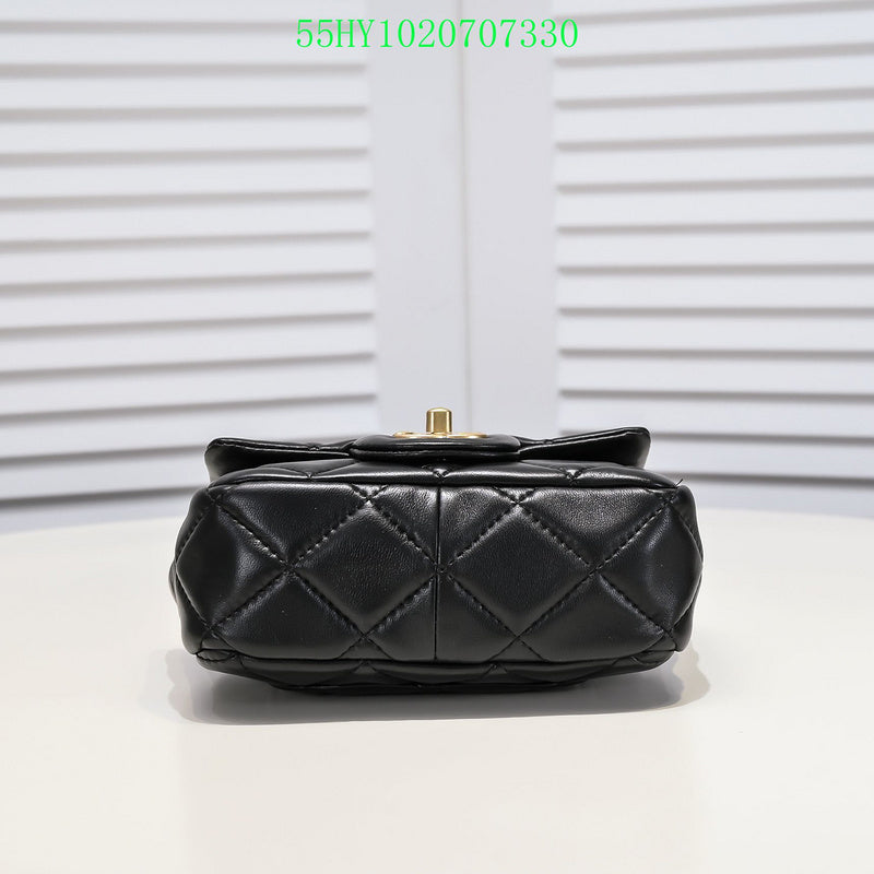 Satchel Bags - CHL Bags - 5024