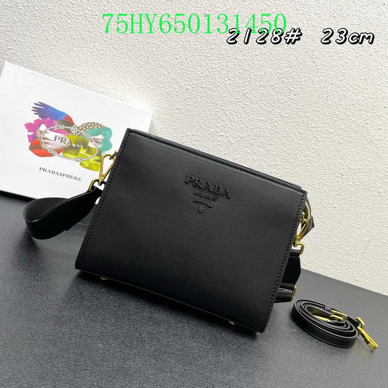 Satchel Bags - PDA Bags - 3613