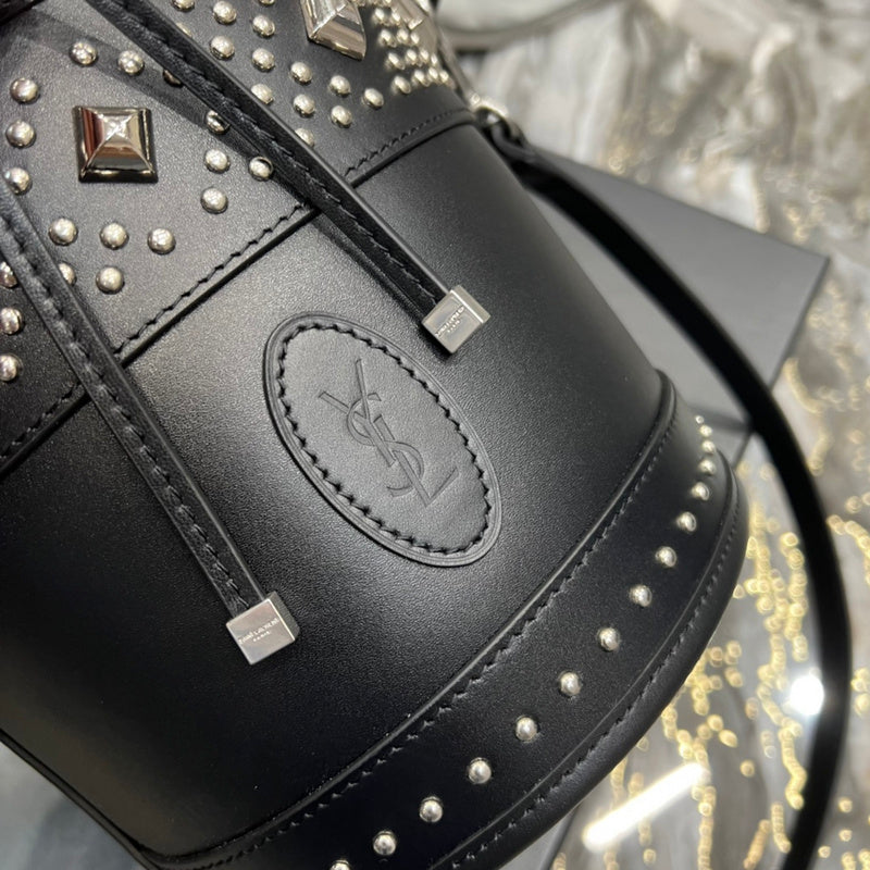 Satchel Bags - SLY Bags - 657