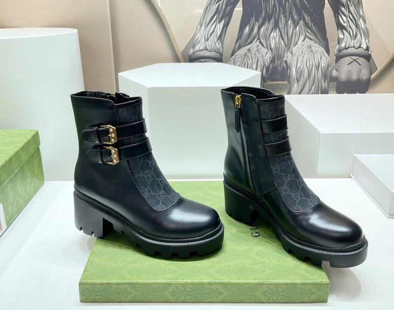 SAMC - GUKI Women Shoes - 947