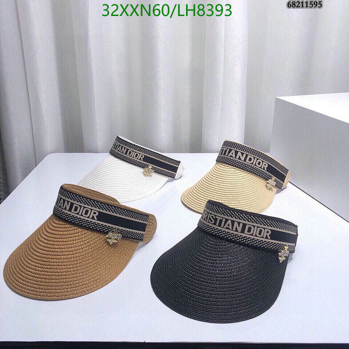 SAMC - DOR Caps & Hats - 154
