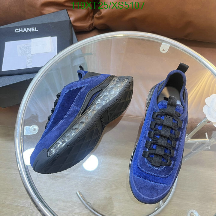 SAMC - CHL Women Shoes Sneakers - 204