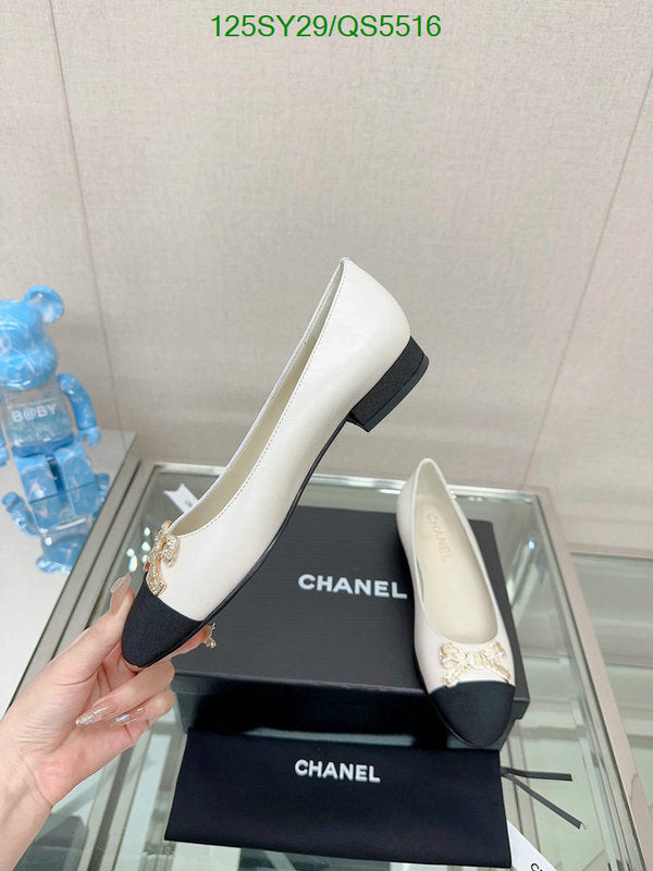 SAMC - CHL Women Shoes Ballet - 268