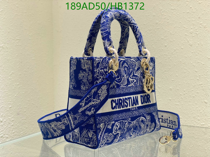 SAMCC - DOR Bags - 1147