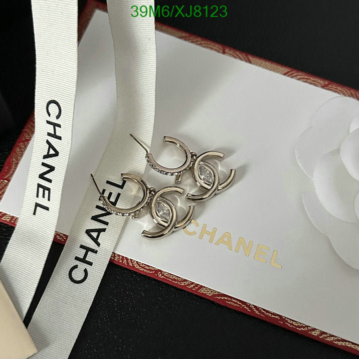 SAMC - CHL Jewelry - 974