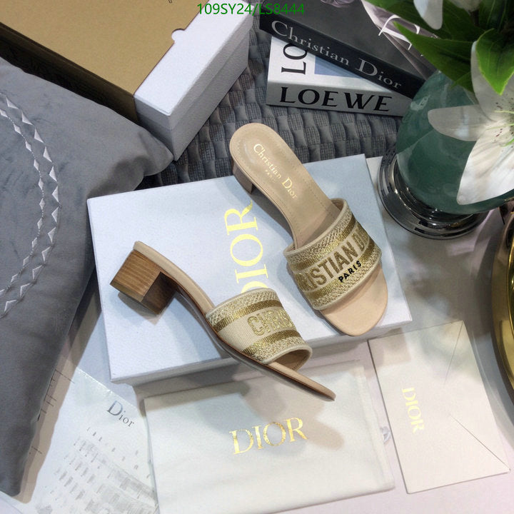 SAMCC - DOR Women Shoes - 1830