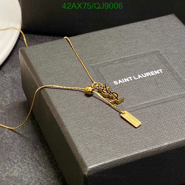SAMC - YLS Jewelry - 056