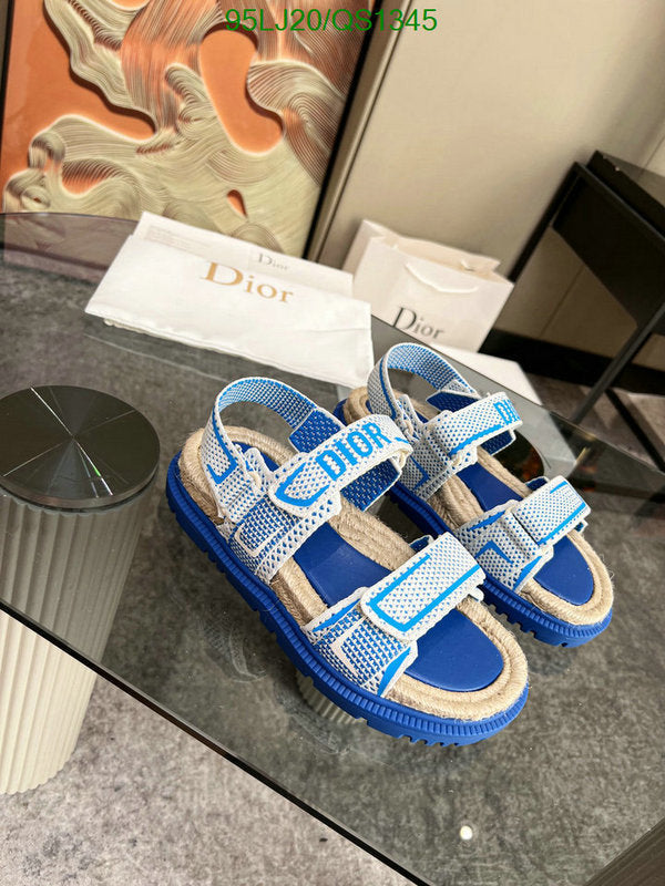 SAMCC - DOR Women Shoes - 2335