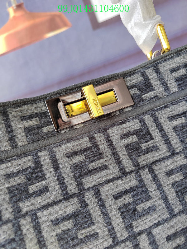 Glami - FDE Bags - 1248