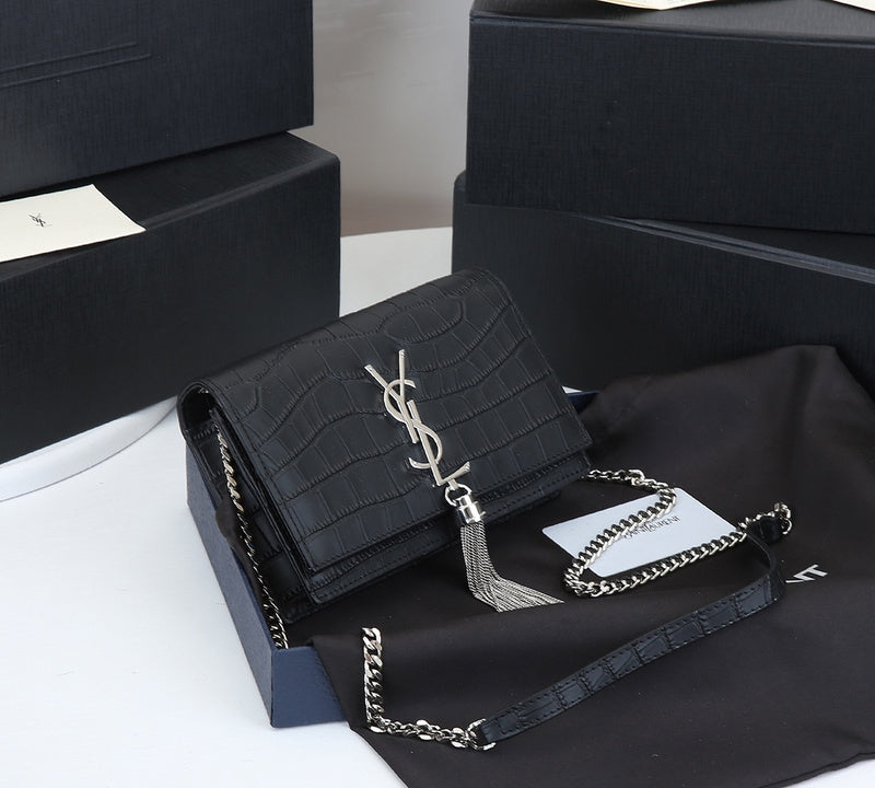 Satchel Bags - SLY Bags - 1600