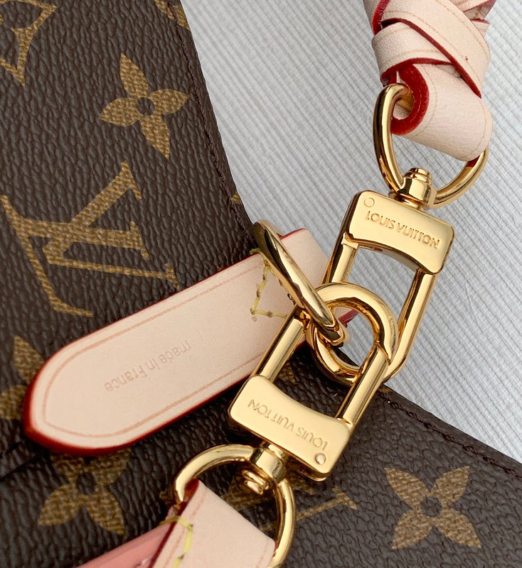 Glami Fashion Lu-Vi bags - 17751