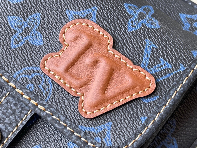 GlamI Lu-Vi bags - 4396