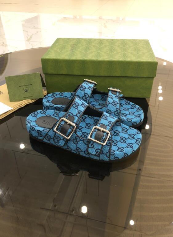 SAMC - GUKI Women Shoes - 1227