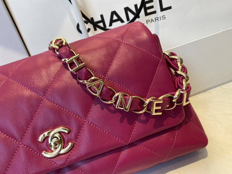 Chanel Bags