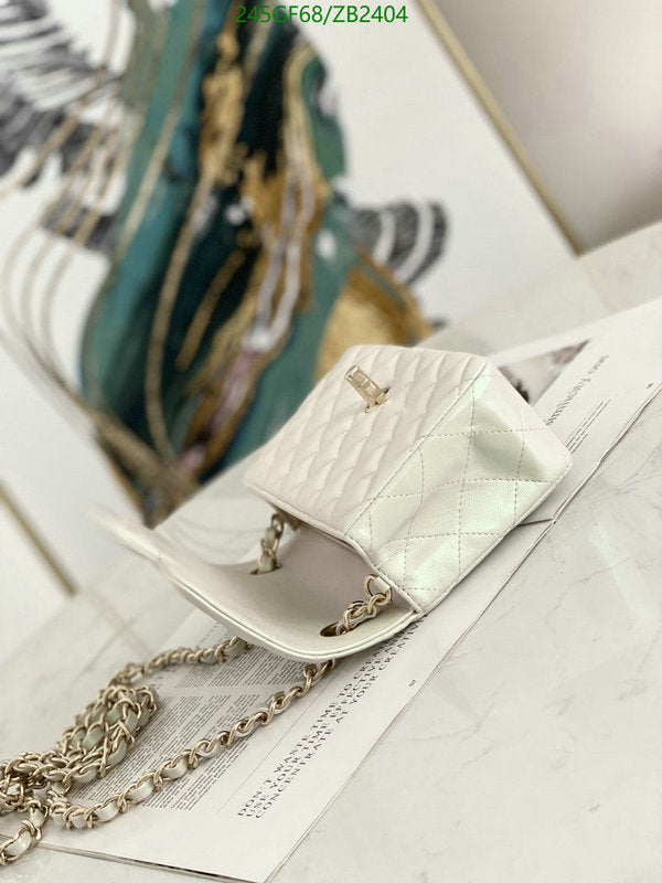SAMC - CHL Bags - 619
