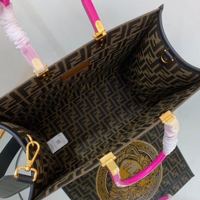 Glamy - VAR Bags - 238