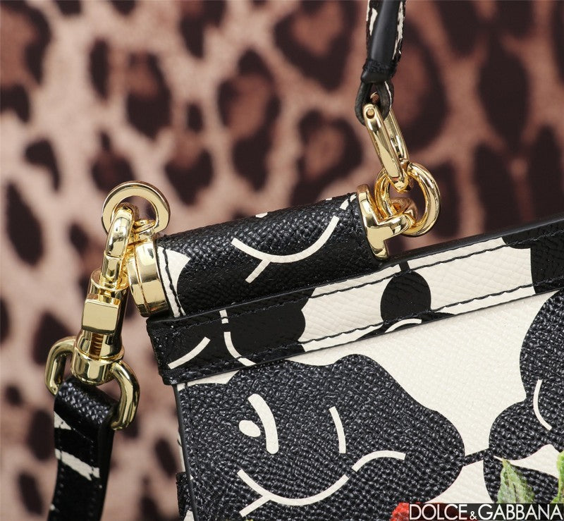 Satchel Bags - DG Bags - 383