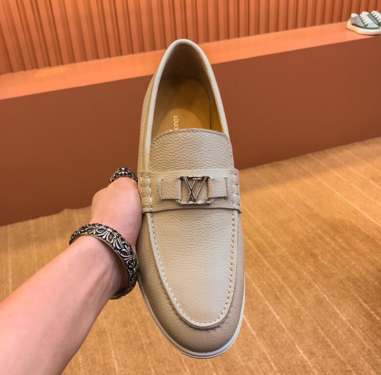 SAMC - LOV Men Shoes - 772
