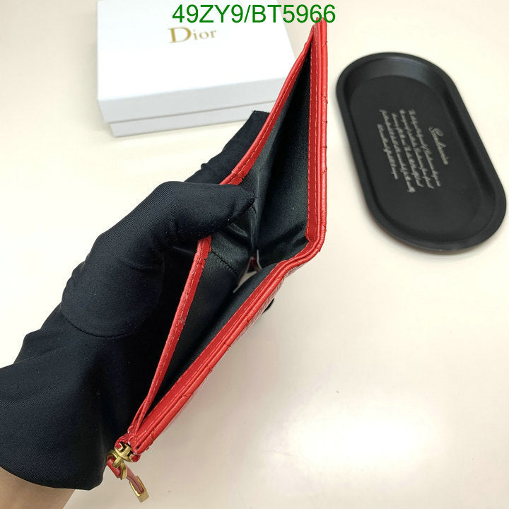 SAMC - DOR Wallets - 025
