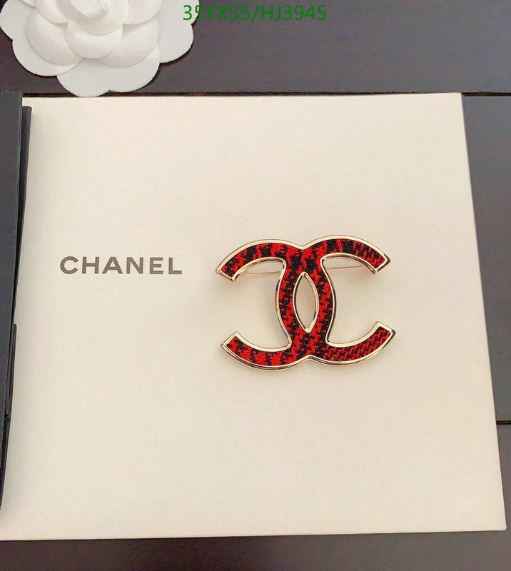SAMC - CHL Jewelry - 545