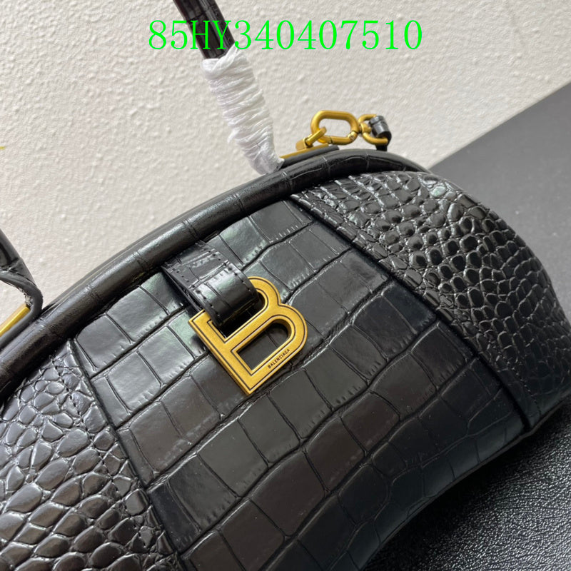 Satchel Bags - BGA Bags - 1828