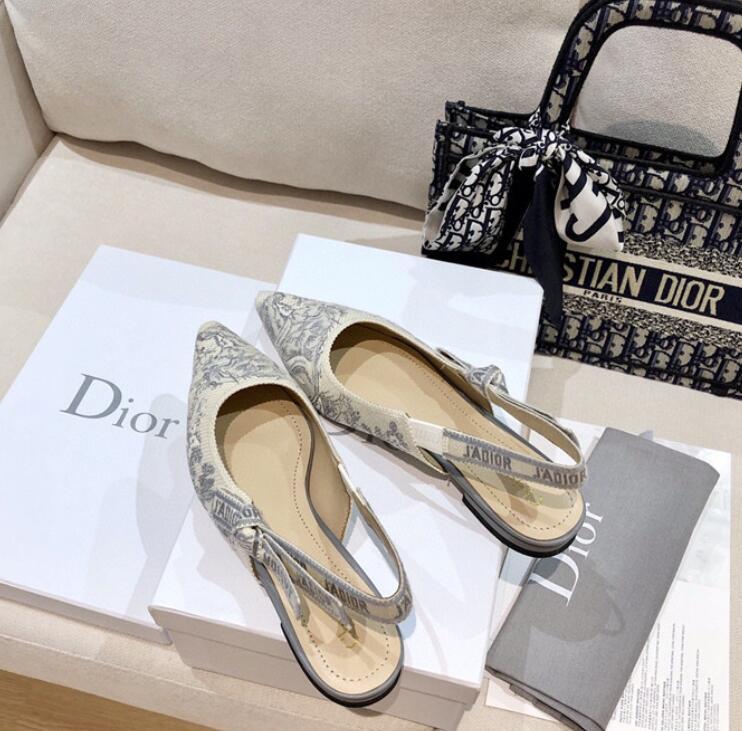 SAMCC - DOR Women Shoes - 1197