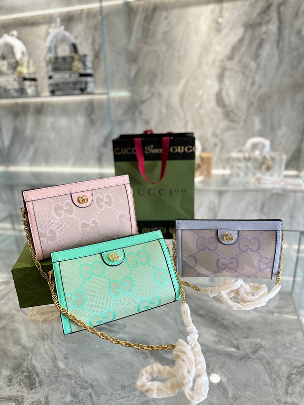Glami Fashion - GCI Bags - 11852