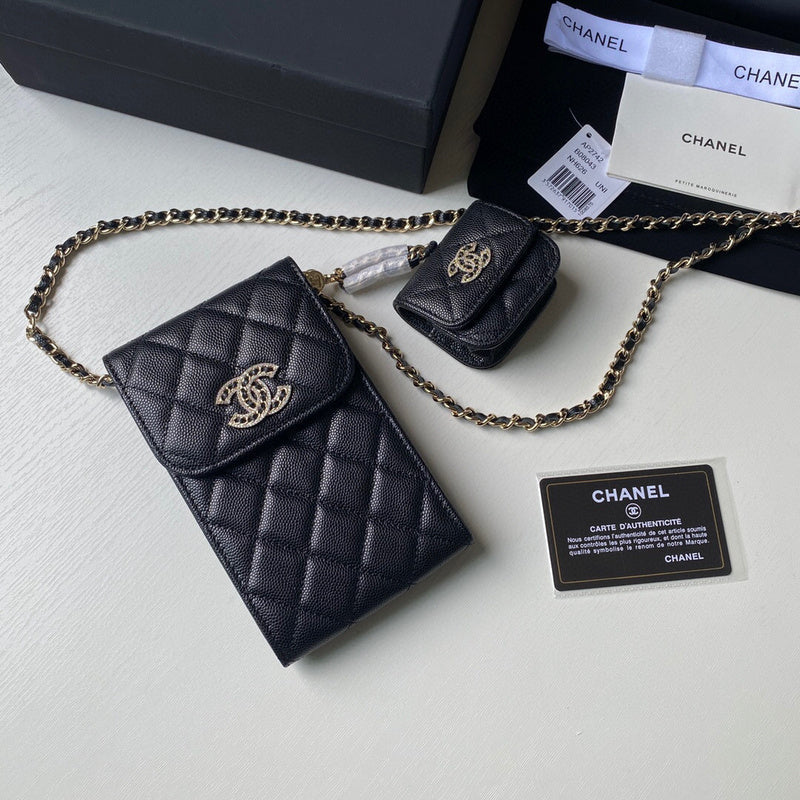 GlamI - CHL Bags - 3114
