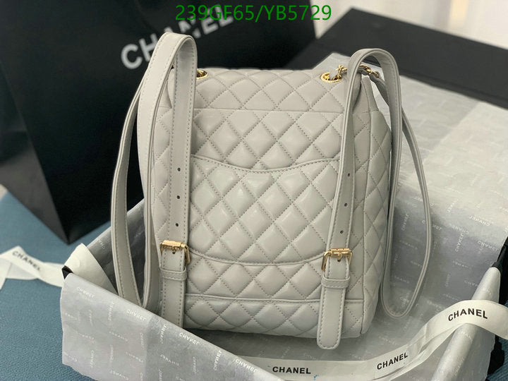 SAMC - CHL Bags - 837