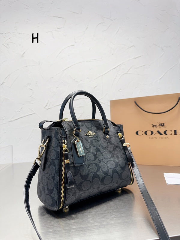 Satchel Bags - CCH Bags - 289