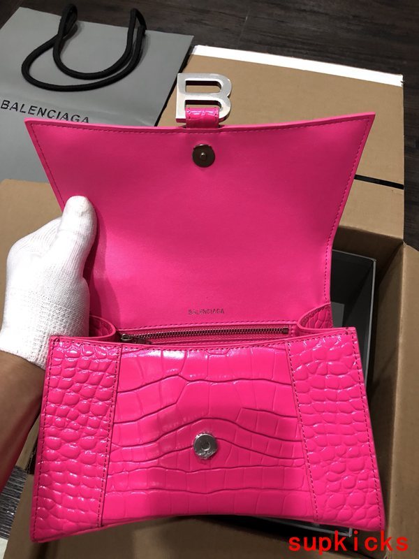 Glami- - BG Hourglass Bags - 096
