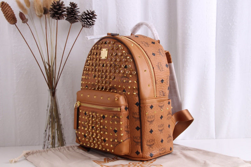 Satchel Bags - MC Bags - 100