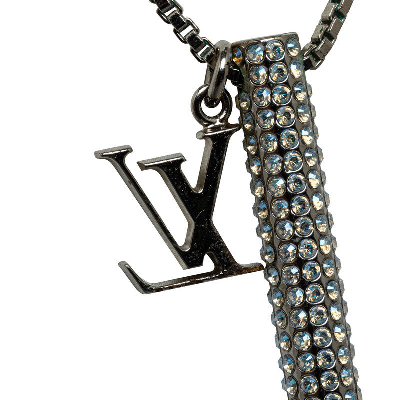 Louis Vuitton M68874 Silver Metal  Louis Vuitton M68874 Silver Metal Ladies Louis Vuitton
