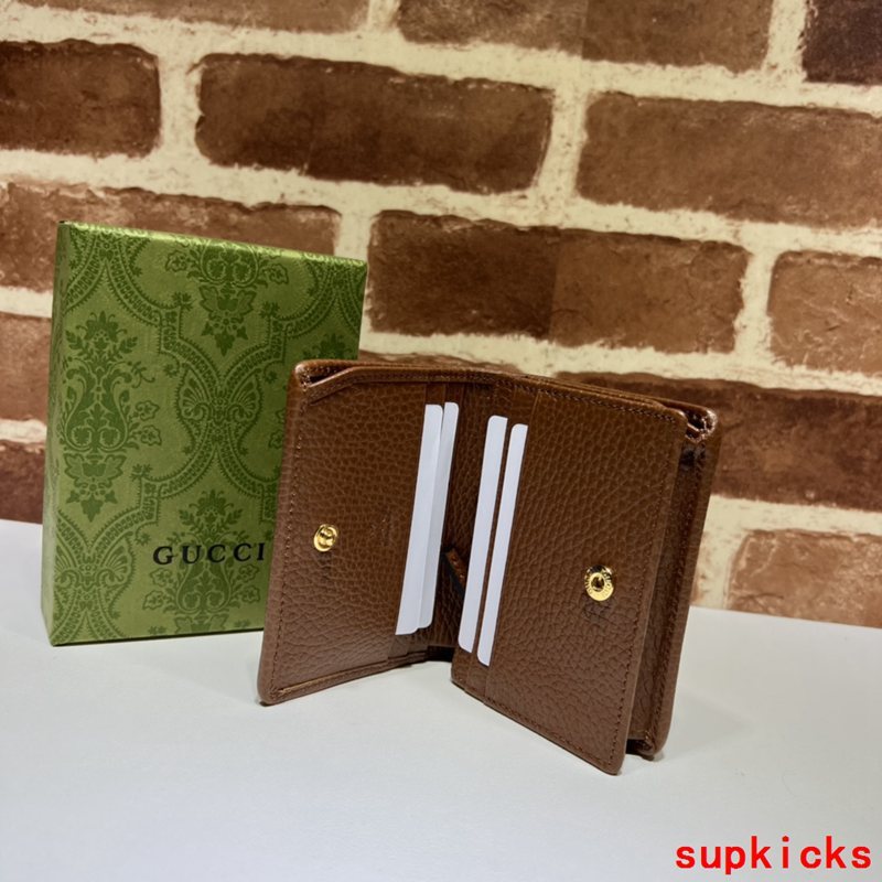 Glami- - Mix Wallets - 007