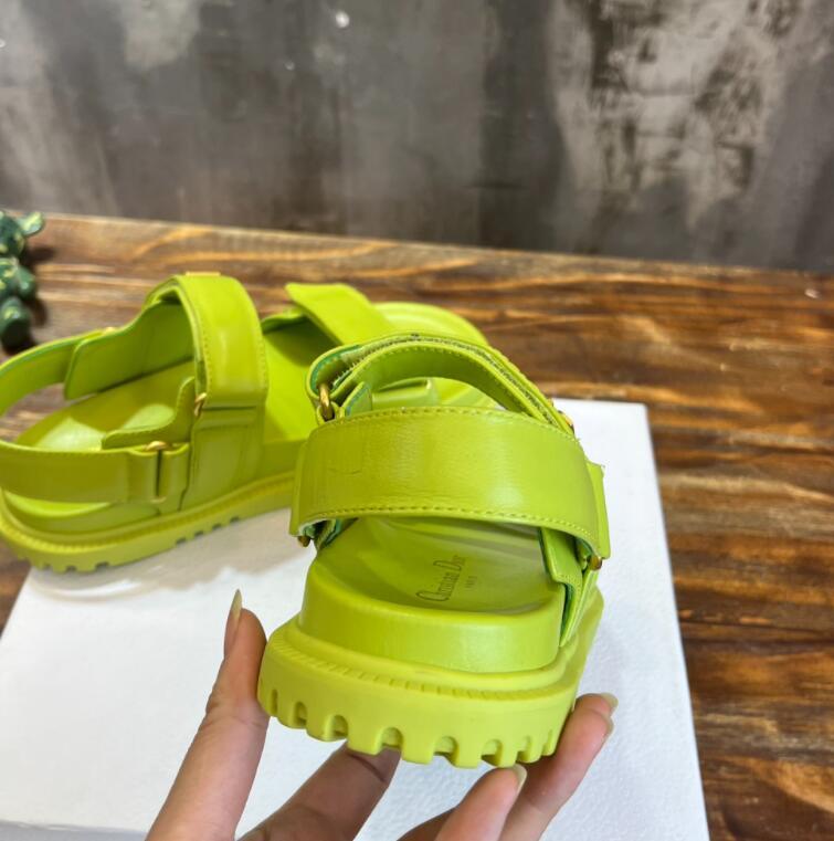 SAMCC - DOR Women Shoes - 369