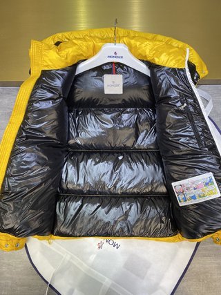 SAMC - Mix Jackets - 555