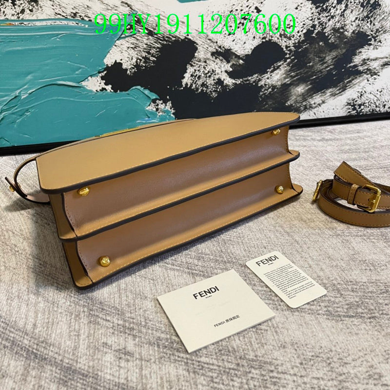 Glami - FDE Bags - 1964