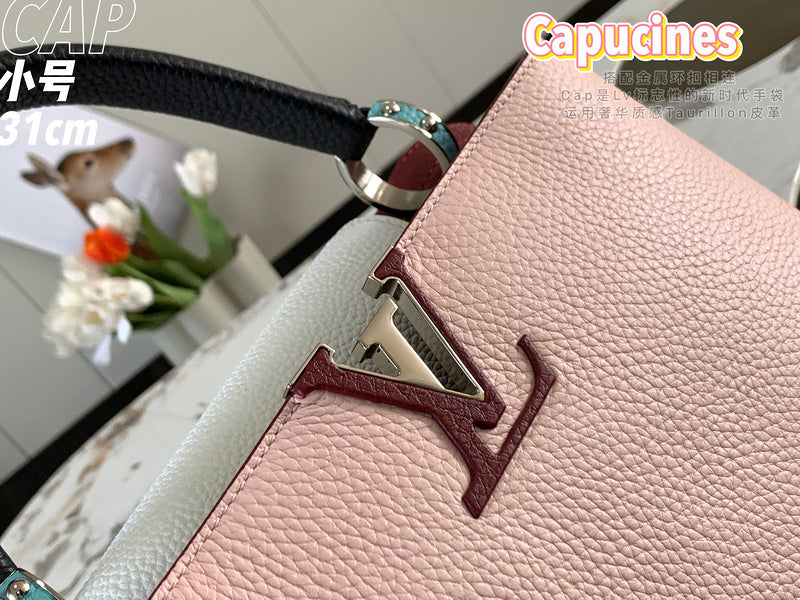 Glamy - LOV Bags - 1131