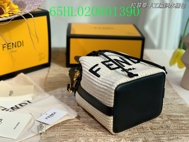 Glami - FDE Bags - 3282