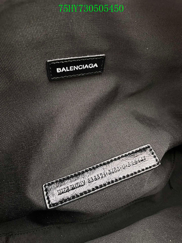 ELE Fashion - BGA Bags - 1795