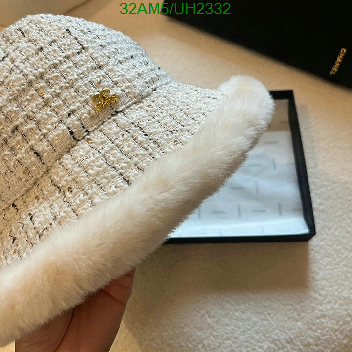 SAMC - CHL Caps & Hats - 080
