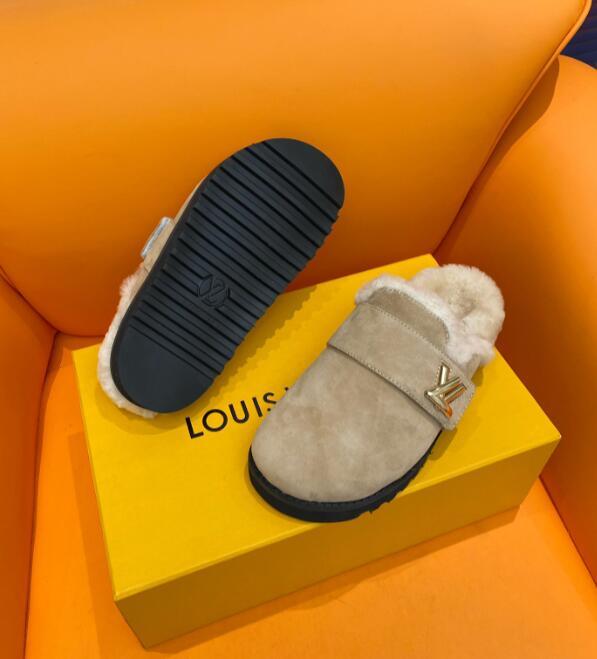 Glamy - LOV Women Shoes - 354
