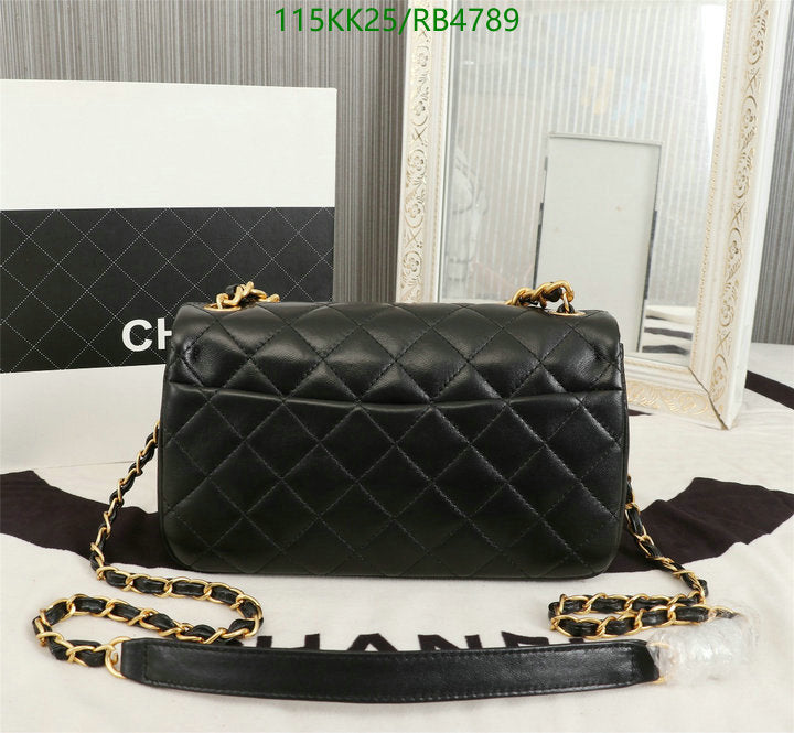 SAMC - CHL Bags Crossbody - 093
