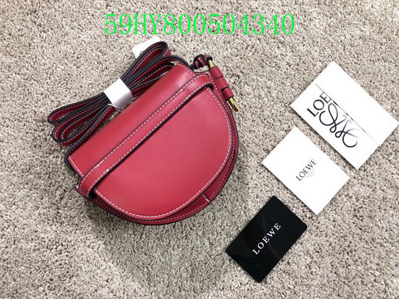Satchel Bags - LWE Bags - 297