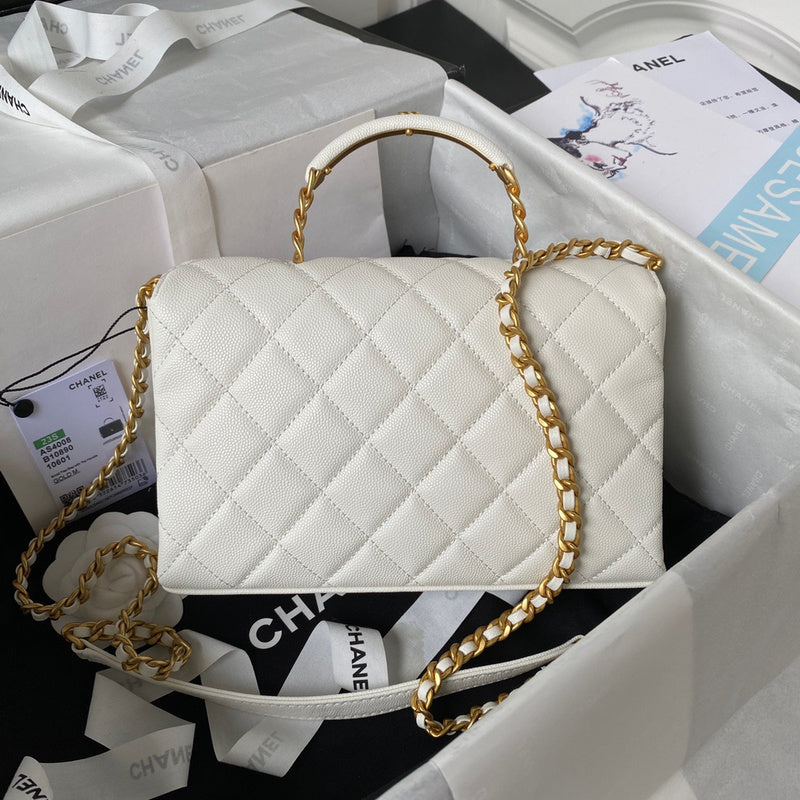 Satchel Bags - CHL Bags - 7507
