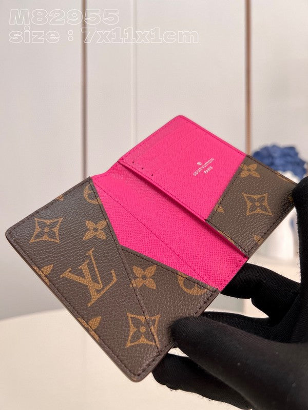 Glami - LOV Wallets - 028