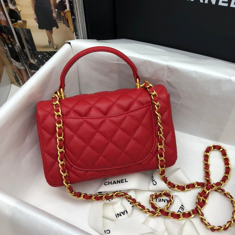 Chanel Bags